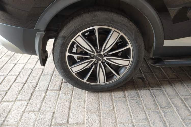 Used Haval H6 2021 1.5 GDIT Automatic Champion Edition
