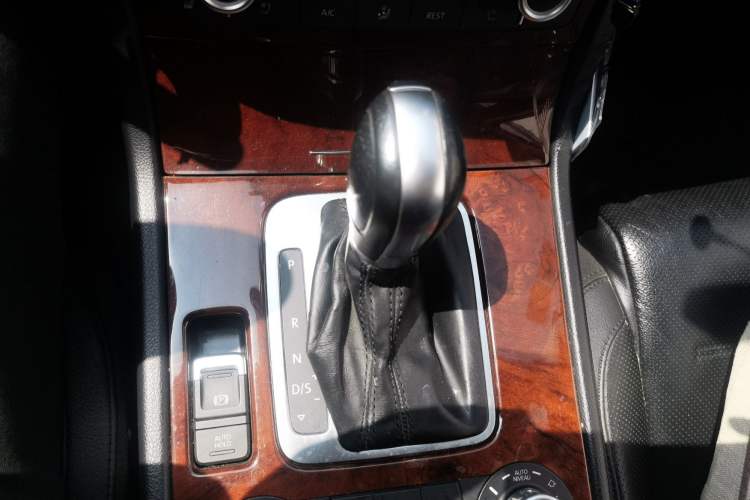 Used Volkswagen Touareg 2014 3.0 TSI New Edition