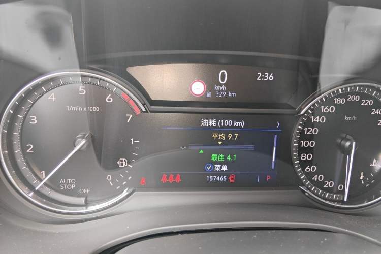 Used Cadillac XT5 2020 28T Luxury Version
