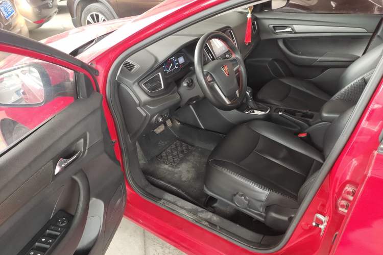 Used Roewe 360 2015 1.5L Automatic Luxury Edition