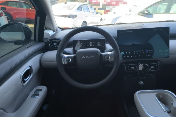 Used AION UT 2025 330 Starlight Edition