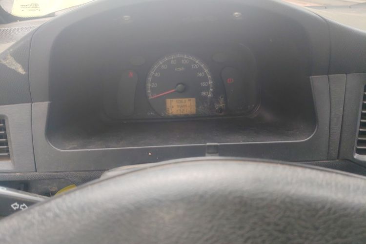 Used Wuling Zhiguang 2014 1.2L Extended Version LD6