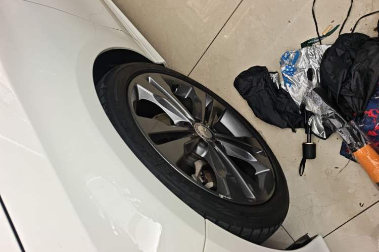 Used Mercedes-Benz CLA 2016 Refreshed CLA 200 Sport Edition
