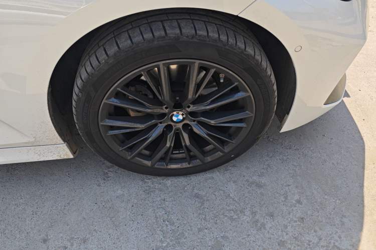 Used BMW 3 Series 2024 325Li M Sport Night Edition Package
