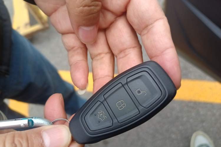 Used Ford Kuga 2017 EcoBoost 245 Four-Wheel Drive Titanium Edition