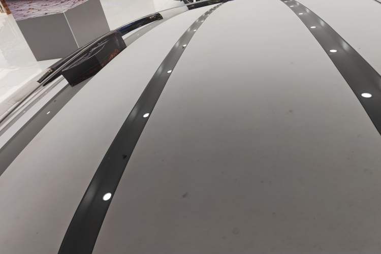 Used Audi A3 2024 A3L Limousine 35 TFSI Fashion Sport Model
