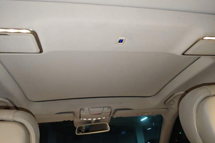 Used Mercedes-Benz S-Class 2014 S 320 L Luxury Model