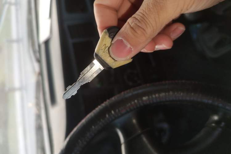 Used Wuling Zhiguang 2023 1.5L Practical Version 5/7 Seats
