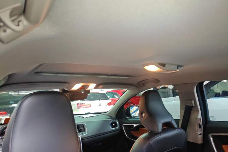 Used Volvo S60 2019 S60L T5 Smart Range Edition