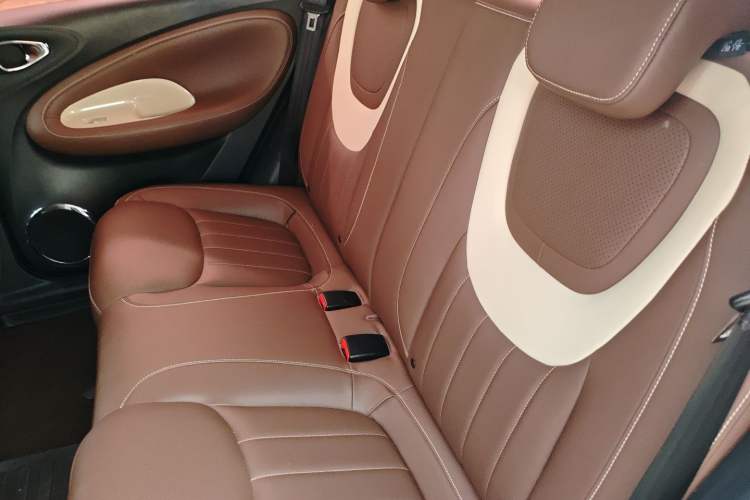 Used Wuling Bingo 2023 203km Comfort Edition