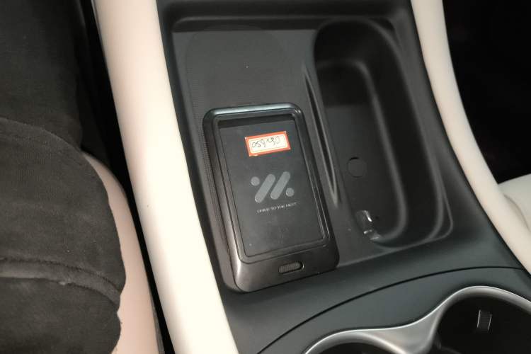 Used IM L6 2024 Max Long-Range Version
