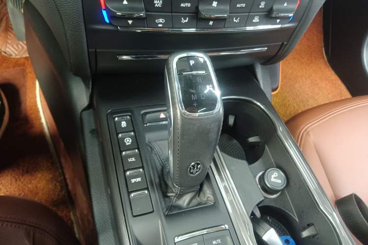 Used Maserati Ghibli 2022 2.0T GT Sharp Edition