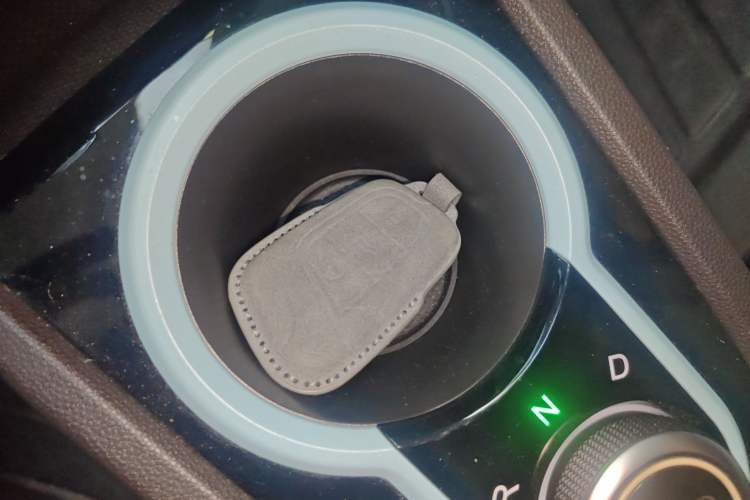 Used Chery Little Ant 2021 150 000 Yuan Ant Fan Edition Ant Trend Version Lithium-Ion Battery
