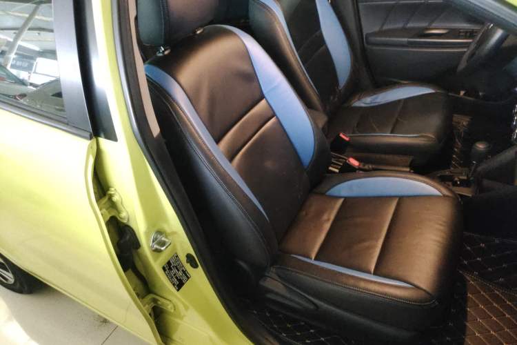 Used Toyota YARiS L Zhi Xuan 2016 Revised 1.5E CVT Charming Edition