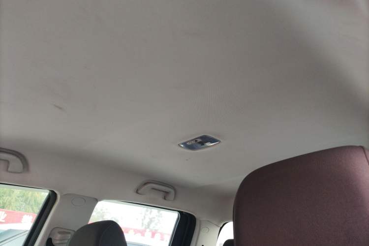 Used Great Wall Wingle 7 2019 2.0T Diesel Two-Wheel Drive Value Edition China VI Standard Big Double Cab GW4D20M