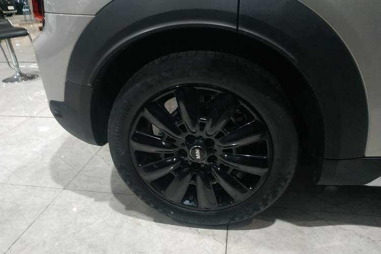 Used MINI Countryman 2022 Revised Version 1.5T COOPER ALL4 Connoisseur