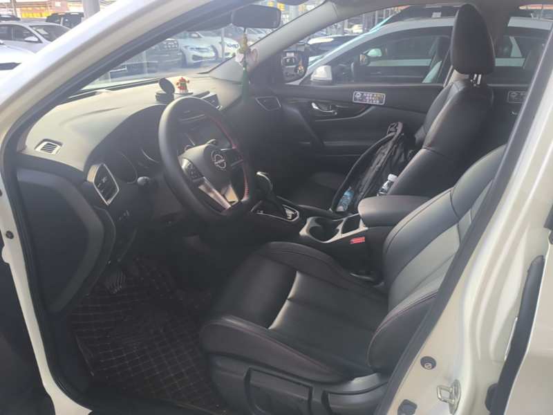 Used Nissan Qashqai 2023 Classic 2.0L CVT XV Comfort Edition — 14