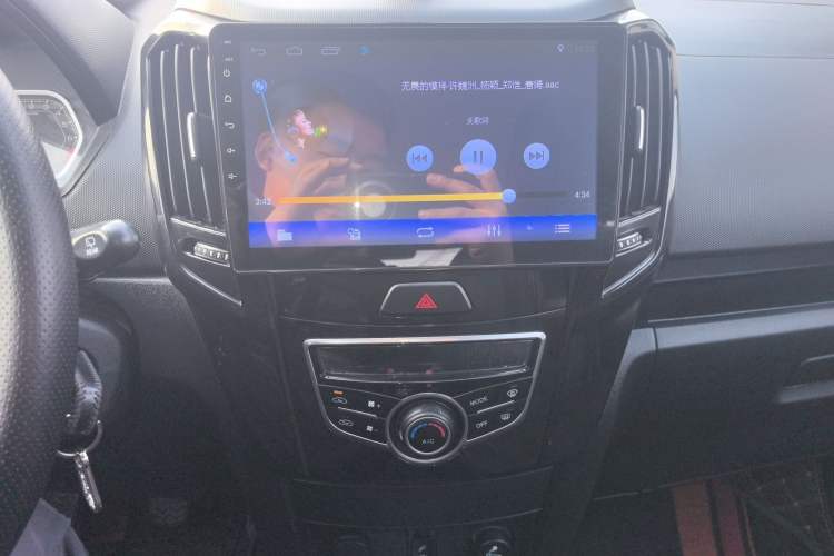 Used Haval H1 2016 Red Label 1.5L Manual Comfort Edition