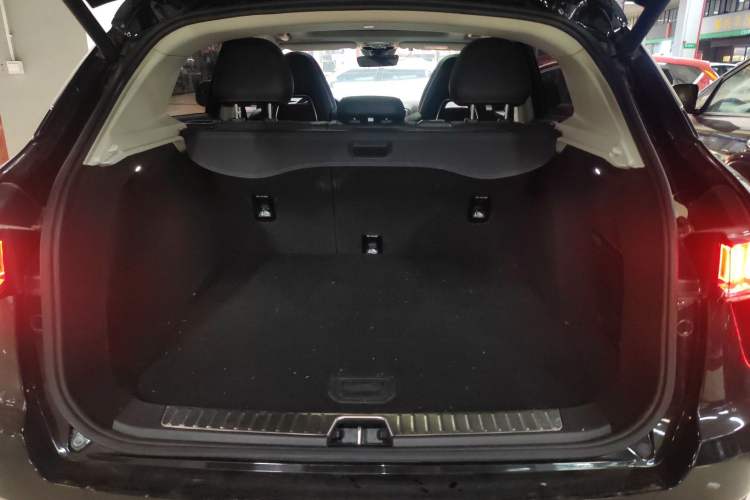 Used Lynk & Co 01 2019 2.0T Four-Wheel Drive Genie Pro Version China VI Standard