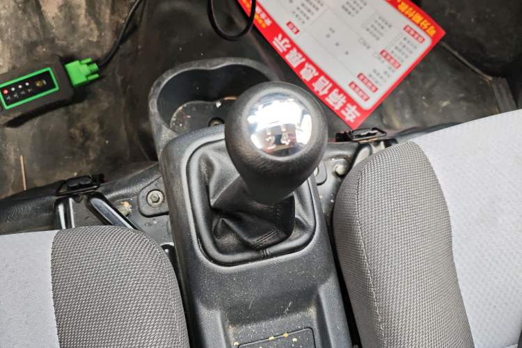 Used Chana Star 5 2022 1.4L Classic Edition Van JL473Q3
