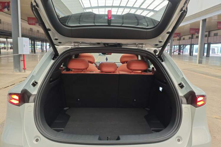 Used Deepal S05 2026 Model 520Max Pure Electric Edition