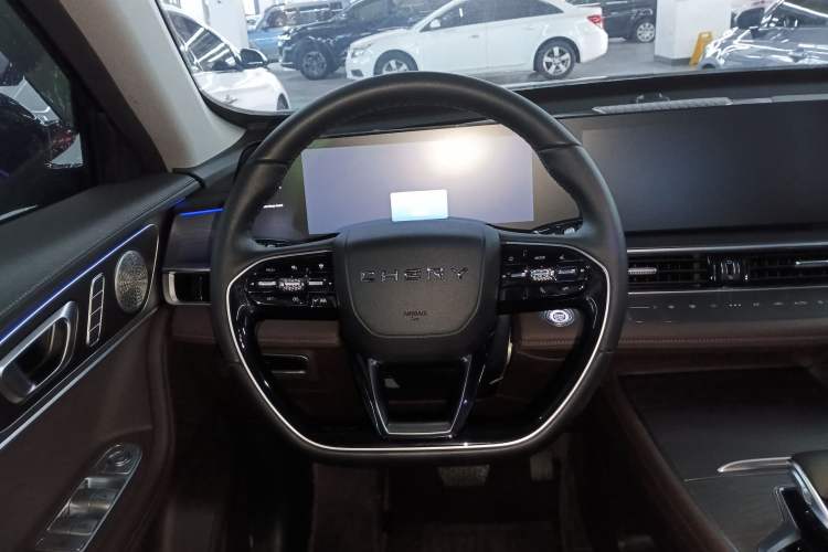 Used Chery Tiggo 8 PRO 2024 Champion Edition 390T Two-Wheel Drive Peak Version 5 Seats