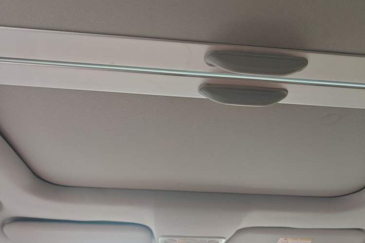 Used Geely Auto Vision X1 2017 1.3L Automatic Player Edition