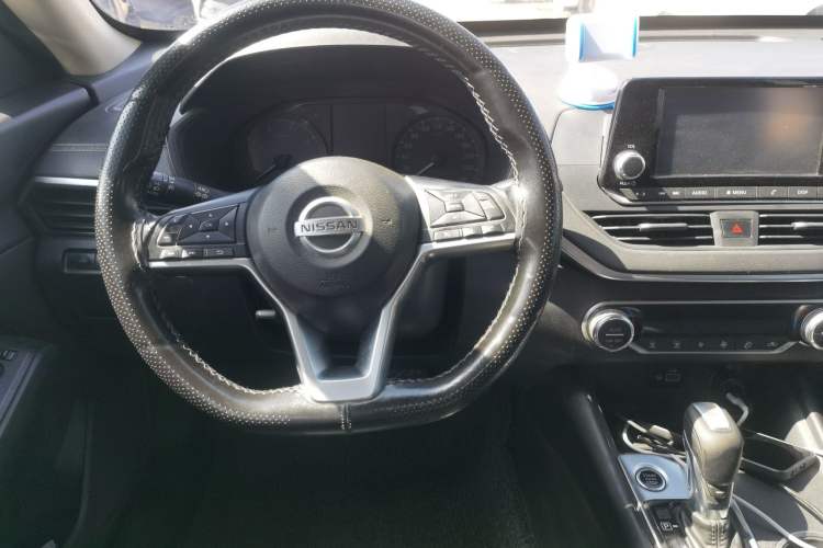 Used Nissan Teana 2019 2.0L XL Comfort Edition
