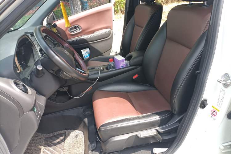 Used Honda XR-V 2015 1.5L LXi CVT Classic Edition
