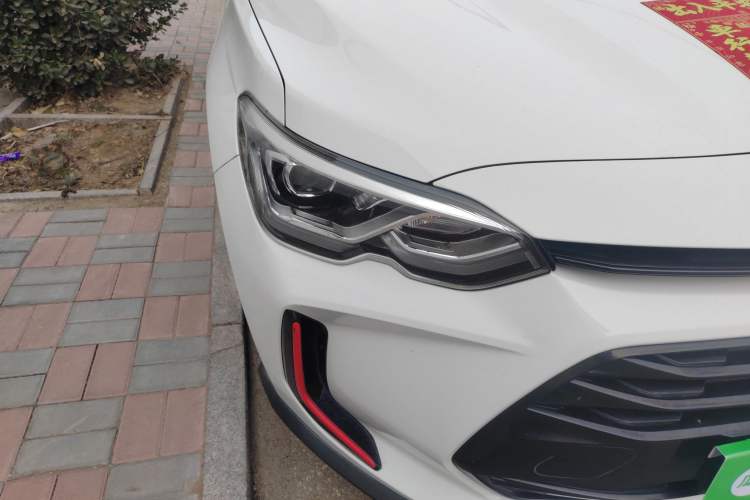 Used Chevrolet Orlando 2018 Redline 530T Automatic Enjoyment Edition (5+2 Model) – China V Standard
