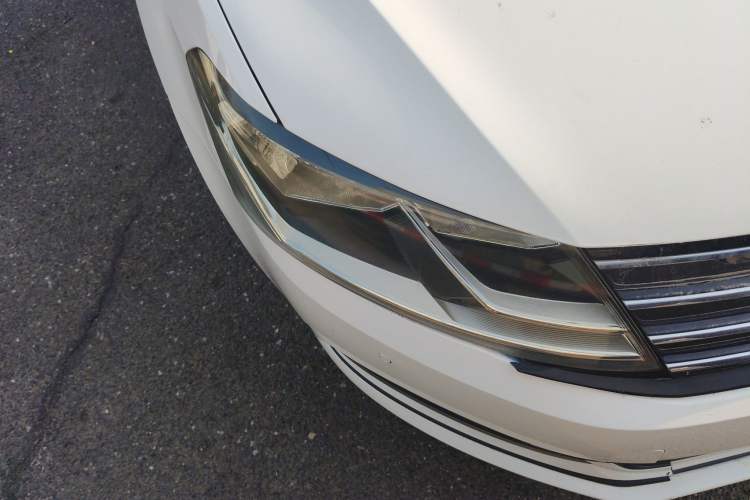 Used Volkswagen Gran Lavida 2017 180TSI DSG Comfort Edition