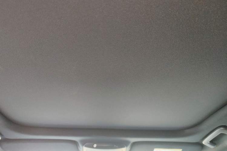 Used Lincoln Continental 2019 2.0T Two-Wheel Drive Luxury Edition China VI Standard