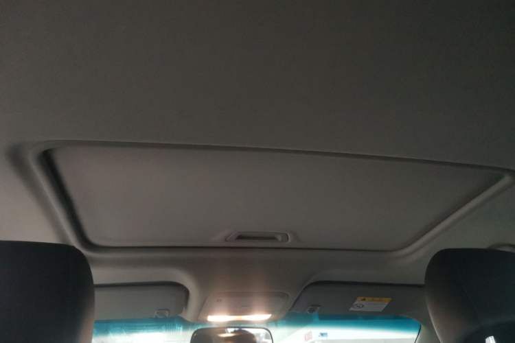 Used Buick GT 2021 Revised Version Flagship 1.5L Automatic Entry-Level Trim