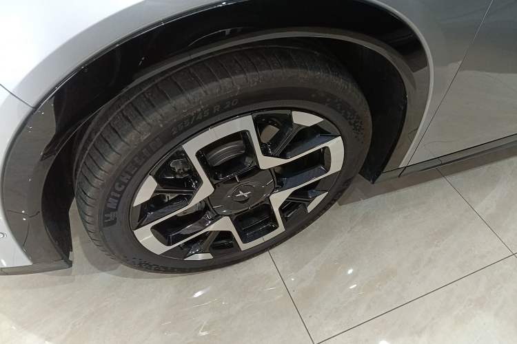 Used XPeng G7 2025 702 Max