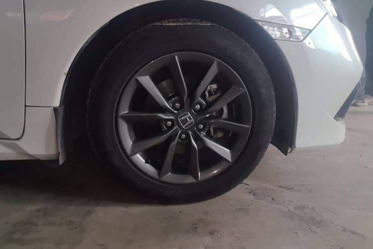 Used Honda Civic 2019 220TURBO CVT Dynamic Edition China VI Right Front Wheel Hub