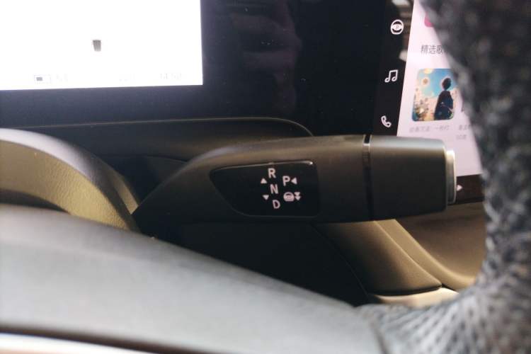 Used XPeng P7 2022 480E