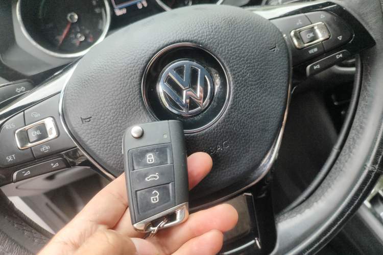 Used Volkswagen Tiguan L New Energy 2019 430 PHEV Hybrid Luxury Edition
