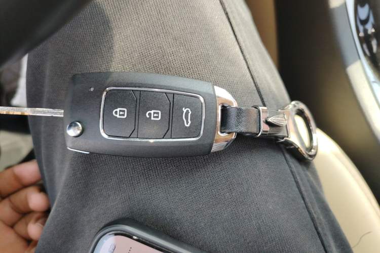 Used Ford S-MAX 2008 2.3L 7-Seater Luxury Version