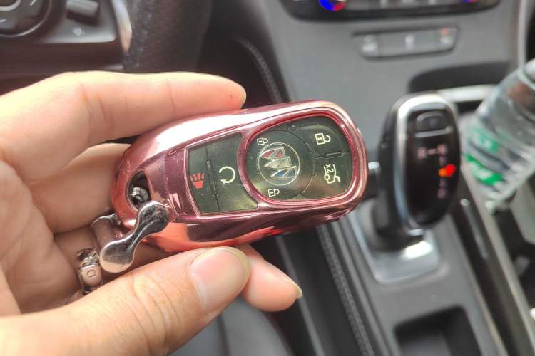 Used Buick LaCrosse 2021 652T Luxury Model
