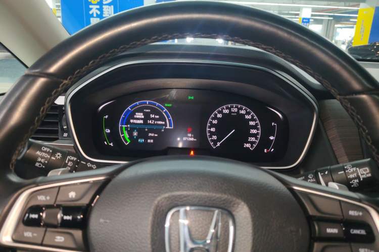 Used Honda Odyssey 2022 2.0L eHEV Sharp·Luxury Edition