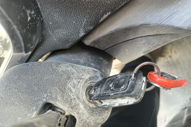 Used Chana Ruixing M60 2023 1.5L GDI Comfort-Class Passenger Vehicle 6/7 Seats