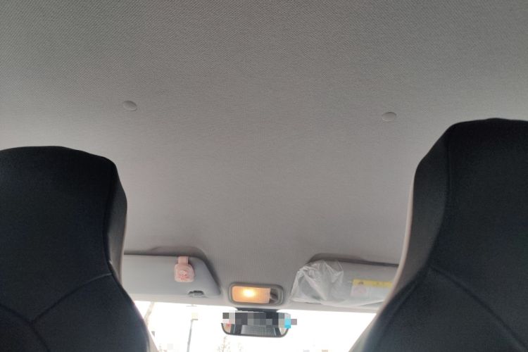 Used Wuling Hongguang MINIEV 2024 3rd Generation 215km Advanced Version
