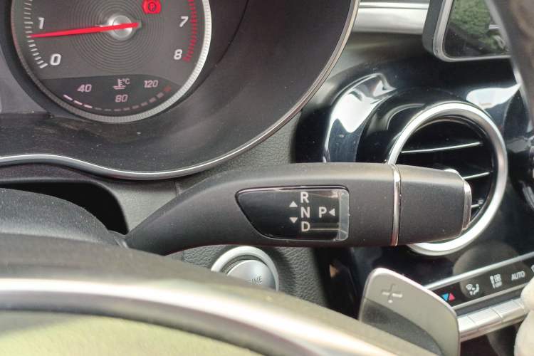 Used Mercedes-Benz C-Class 2015 C 200 Sport Edition
