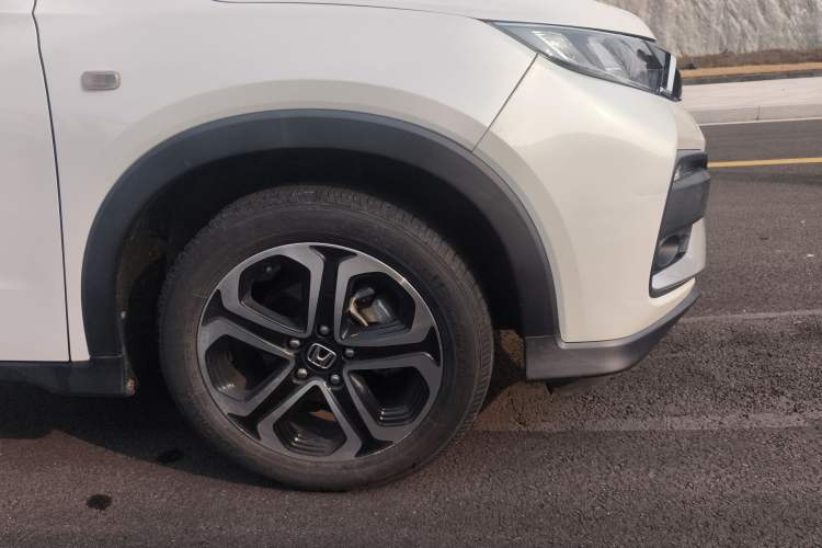 Used Honda XR-V 2021 1.5L CVT Classic Edition
