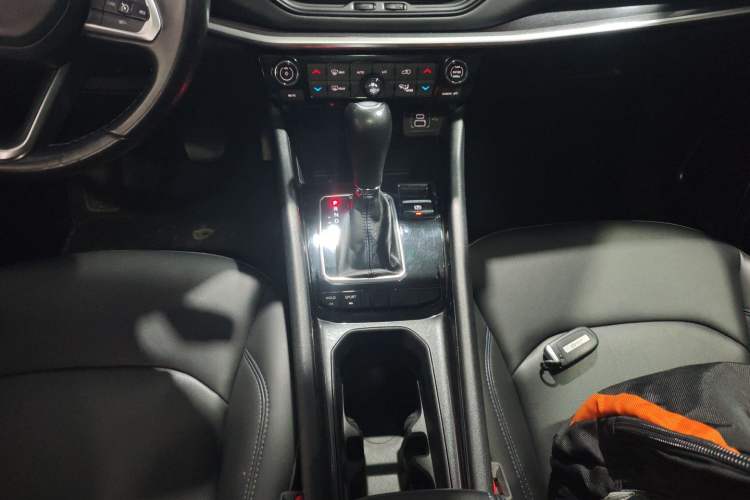 Used Jeep Compass 2021 220T Automatic Elite Edition