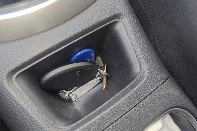 Used Nissan Tiida 2024 1.6L CVT Smart Drive Edition
