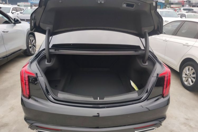 Used Cadillac CT5 2021 28T Prestige Edition