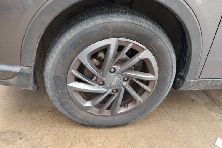 Used NETA V 2021 Standard Range Version
