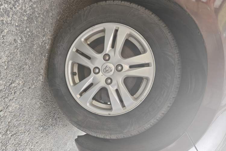 Used Oshan Olisway 2013 1.2L Manual Elite Model