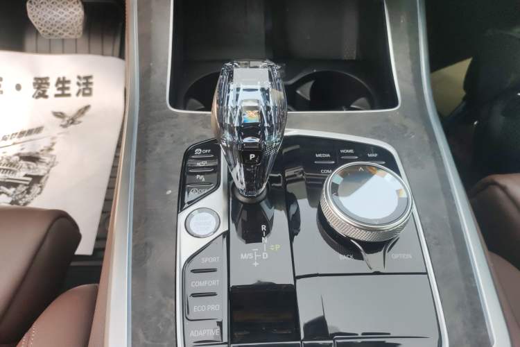 Used BMW X5 2019 xDrive40i Luxury Model with M Sport Package